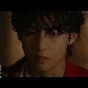 V Winter Ahead With Park Hyo Shin Official Mv