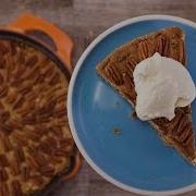 Grant S Pecan Pie Skillet Cake