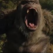 Godzilla Vs Kong Roar Compilation