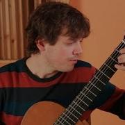 Jakub Polak Reys Gagliarda Uros Baric Classical Guitar