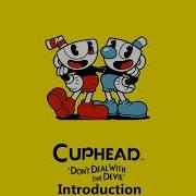 Introduction Cuphead Ost