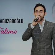 Fatime Mahnisi Azerbaycanli Youtuber