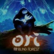 Ori And The Blind Forest Naru Embracing The Light Feat Rachel Mellis