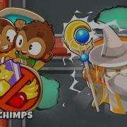 Btd6 Co Op Chimps Another Brick Archmage And Apache Prime