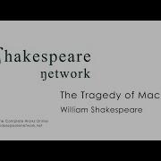 Macbeth William Shakespeare Full Audiobook