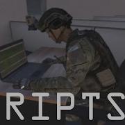 Arma 3 Editor Tutorial Scripts Hello World