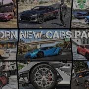 How To Download And Install Oiv 48 New Cars Pack 2019 By Gta5Korn