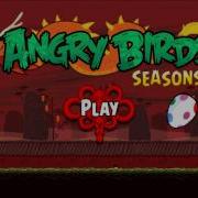 Angry Birds Year Of Dragon Music