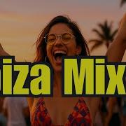 Ibiza Terrace Mix