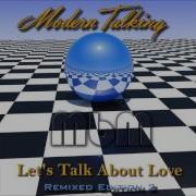 Modern Talking Let S Talk About Love Remixed Edition 2 Re Cut By Manaev