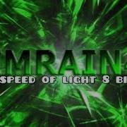 At The Speed Of Light 8 Bit