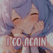 Nightcore Go Again