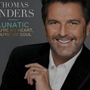 Lunatic Girl Thomas Anders