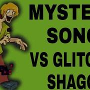 Shaggy Pibby Ost God Glitcher