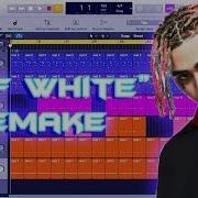 Lil Pump Off White Instrumental Remake Fl Studio