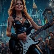 Ai Music Mix Electronic High Energy Dance Rock