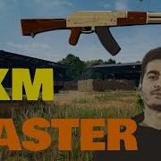 Akm Master Hydra Pubg