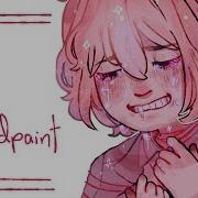 Sayori Speedpaint