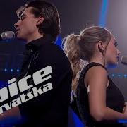 Albina Vs Filip Lovely Dvoboj The Voice Hrvatska Sezona 3