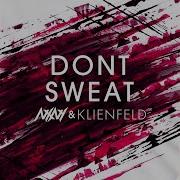 Klienfeld Don T Sweat