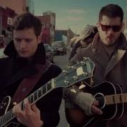 We Are Augustines Chapel Song