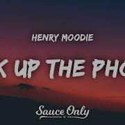 Pick Up The Phone Lyrics