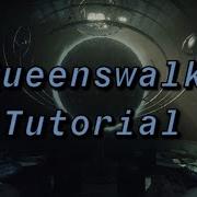 2 Man Queenswalk Last Wish Destiny 2