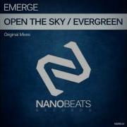 Emerge Open The Sky