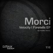 Speed Velocity Original Mix