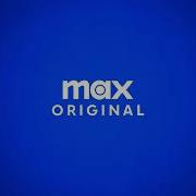 Max Original Logo