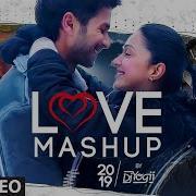 Romantic Love Mashup 2019