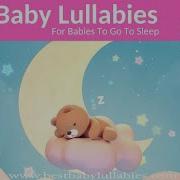 Super Soft Calming Relaxing Baby Sleep Music Best Bedtime Lullaby