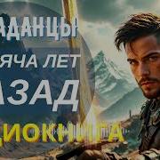 Тысячи Лет Назад