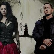 Eminem Evanescence Someone To Talk To