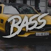 Bass Music Car