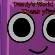 Asmr Rp Dandys World Twisted