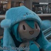 Hatsune Miku Ringtone