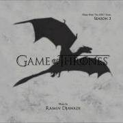 03 Dracarys Game Of Thrones Season 3 Soundtrack