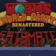 Deathmatch Begins Worms World Party Remastered 1