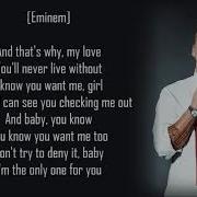 Eminem We Made You Rockstar With Lyrics