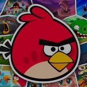 Angry Birds Origins