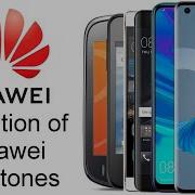 Huawei Ringtone