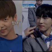 Ep11 1 정세운 이광현 Jung Sewoon Lee Kwanghyun 스타쉽 Starship Cut Produce 101