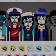 Incredibox V4 All 3 Bonuses