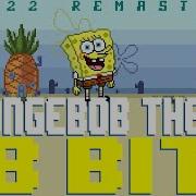 8 Bit Bit Spongebob Music