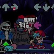 Fnf Red Megalovania Bu