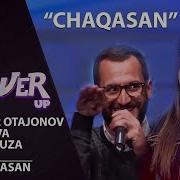 Afruza Chaqasan Cover Jahongir Otajonov