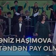 Aybeniz Hesimova Vetenden