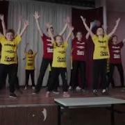 Открытие Лагеря Chocolate Dance School