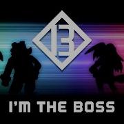Big Bad Bosses B3 Я Здесь Босс Официальный Видеоклип Новый Перевод